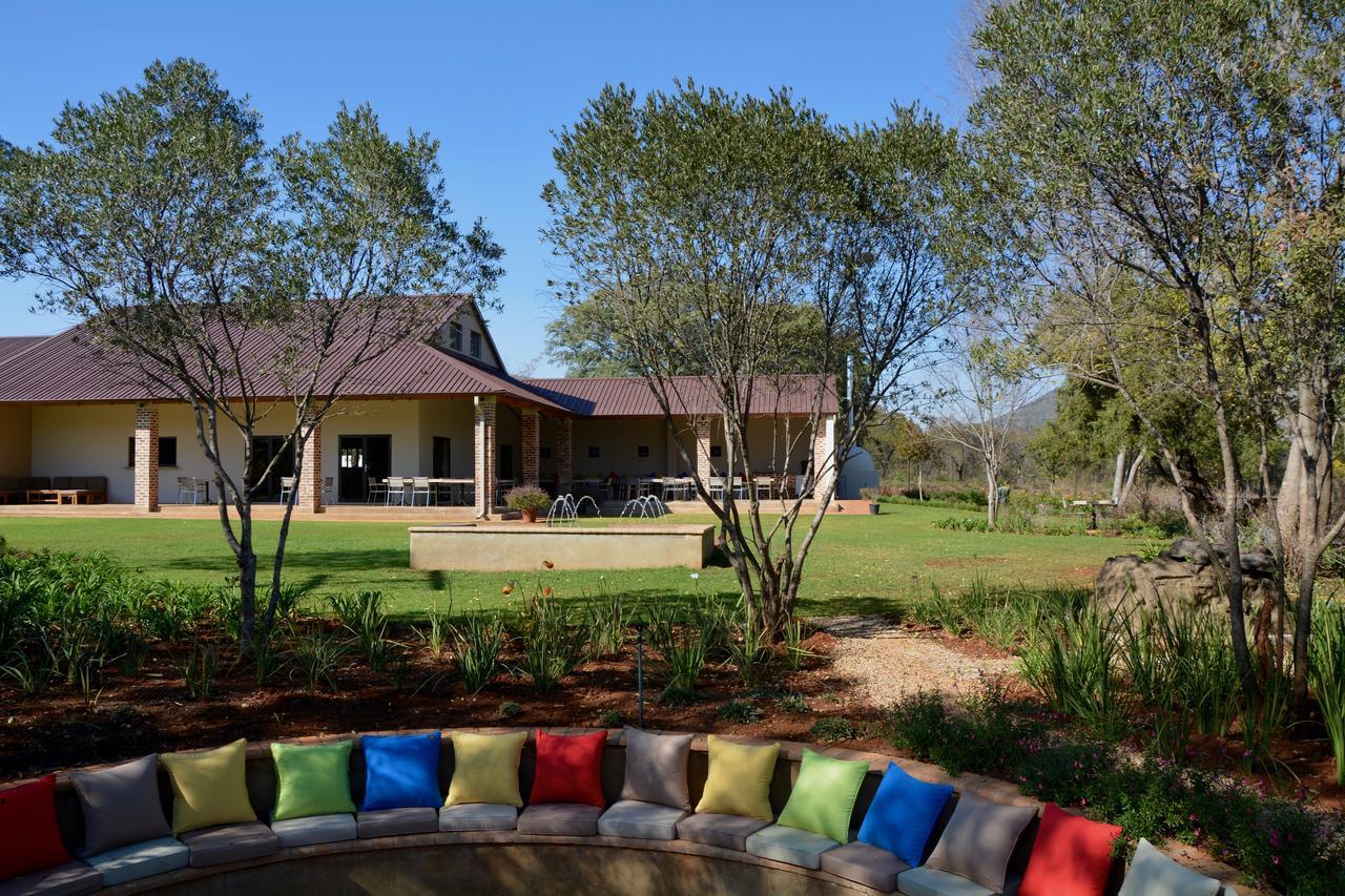 Esther'S Country Lodge Hekpoort Dış mekan fotoğraf