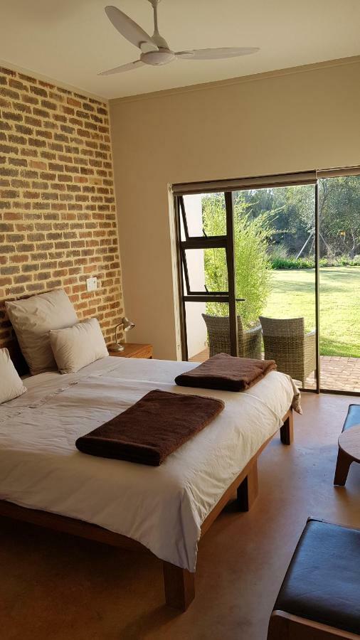 Esther'S Country Lodge Hekpoort Dış mekan fotoğraf